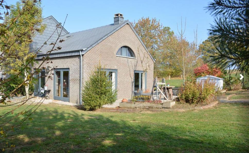 La Serenade La-Roche-en-Ardenne Eksteriør bilde