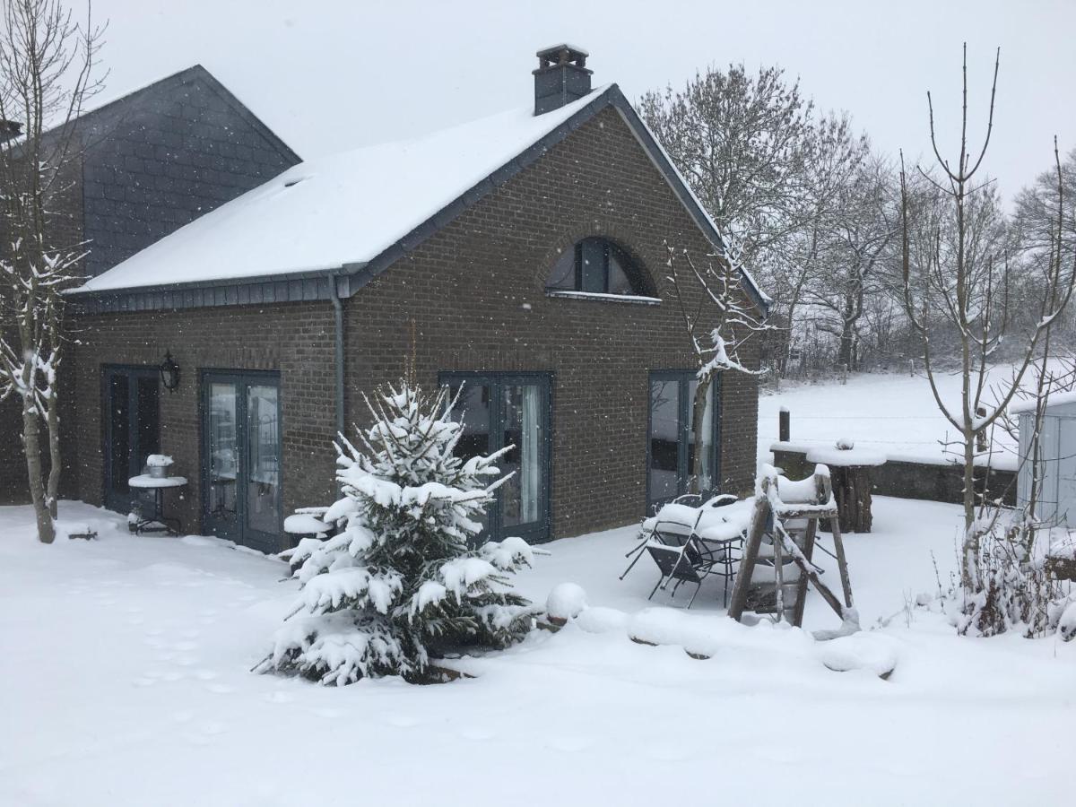 La Serenade La-Roche-en-Ardenne Eksteriør bilde