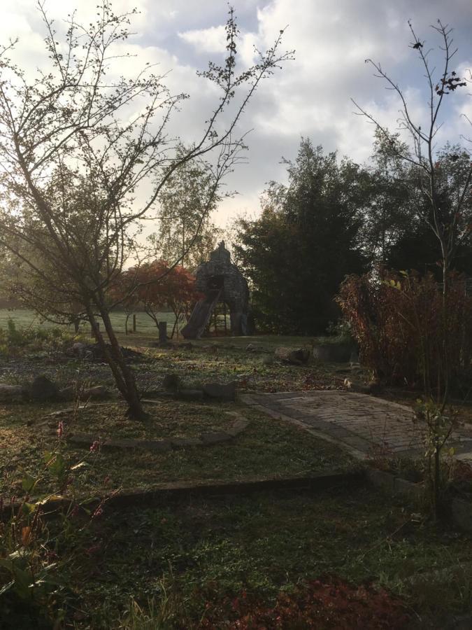 La Serenade La-Roche-en-Ardenne Eksteriør bilde